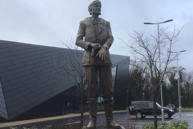 Battle of Britain Tour - Key Historical Sites