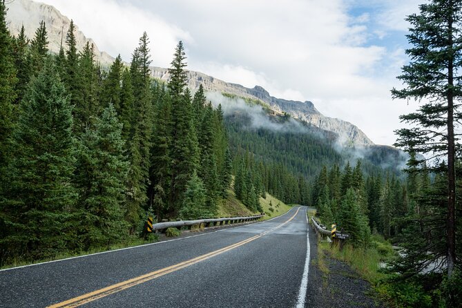 Beartooth Highway Self-Guided Driving Audio Tour Review - Audio Experience