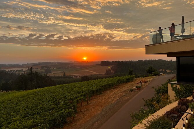 Bed and Breakfast Wine Tour - Small Group, Joinable/Sharable - Pickup and Meeting Information