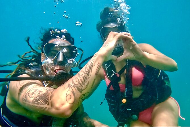 Beginner Scuba Diving Experience With Videos in West Palm Beach - Location and Meeting Details