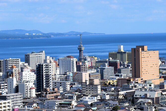 Beppu Private Customizable Full Day Tour - Booking and Cancellation Policy