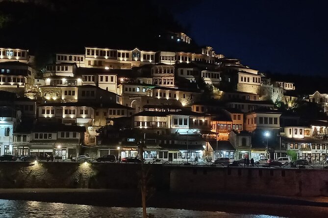 Berat Half Day Walking Tour in Spanish - Inclusion and Booking Information