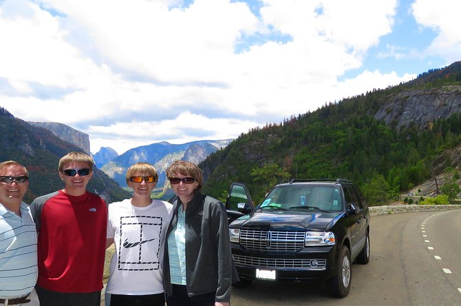 Best 1-Day Yosemite National Park Tour Review - Highlights: El Capitan, Half Dome, and Waterfalls