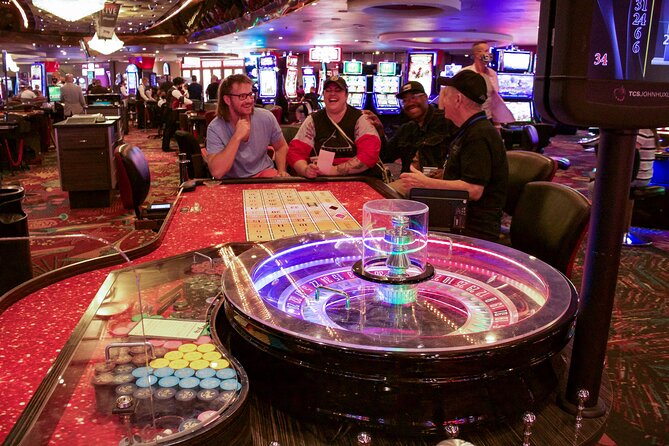 Best Bet Gaming Lessons: Learn to Play Like the Pros - Insider Tips From the Experts