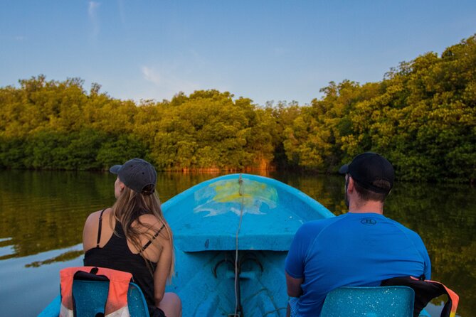 Best Birdwatching Lagoon Tour - Bird Species to Spot