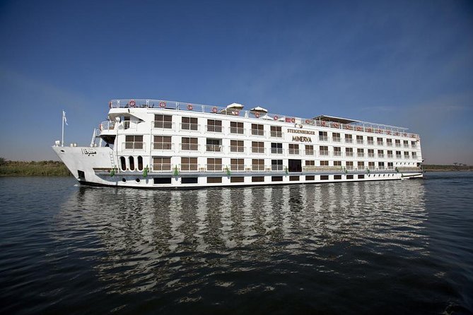 Best Egypt 15 Days Tour Luxury Nile Cruise & Red Sea Stay With Airfares & Hotels - Luxurious Accommodations