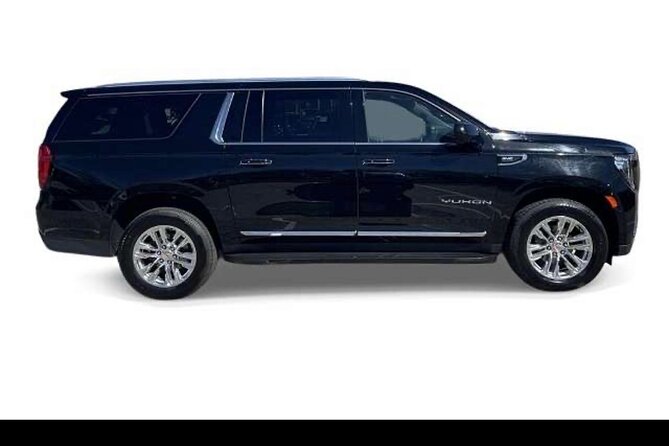 Best Nashville Limo Service and Airport Transportation- Departure - Booking Information