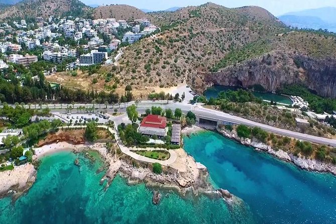 Best of Athens - Athens Half Day Private Tour - Inclusions and Exclusions