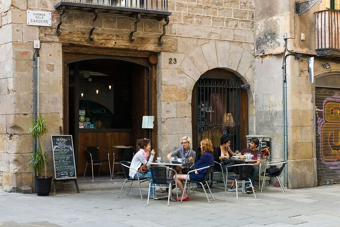 Best of Barcelona in 4 Days - Included Tours and Activities