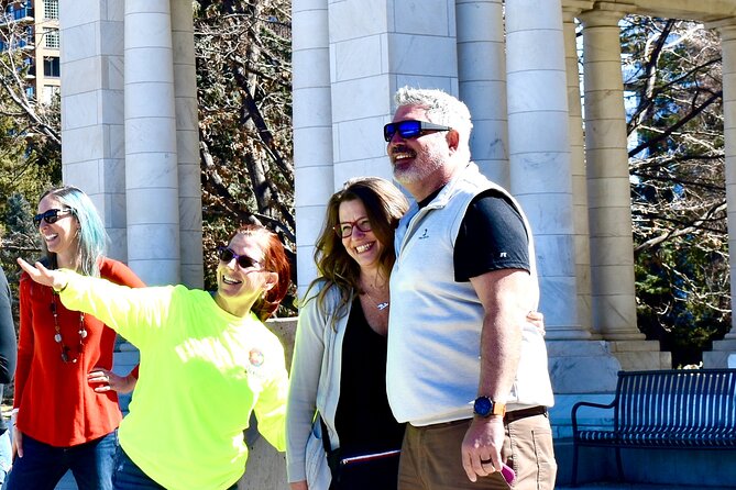 Best of Denver Bus Tour Review - Highlights of the Tour