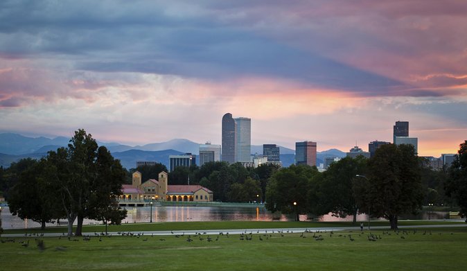 Best of Denver Tour - Cultural Highlights
