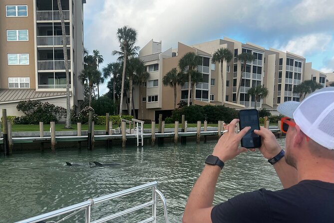Best of Marco Island Tour - Wildlife Sightings