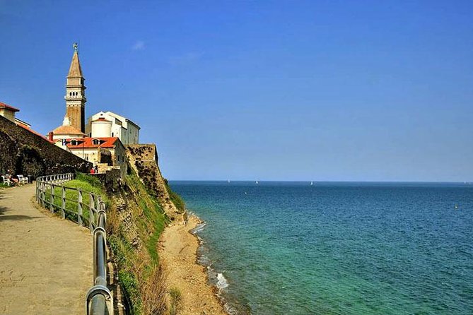 Best of Piran, Portoroz, Strunjan, Izola, Koper (PRIVATE V.I.P. TOUR) - Inclusions and Exclusions