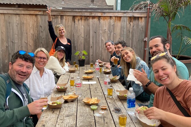Best of Santa Barbara Food and Drinks Tour - Exploring Santa Barbaras Vibrant Food Scene