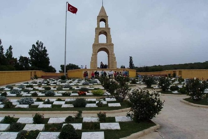 Best of Tantalising Turkey on an Exciting 12 Days Tour - Transportation and Logistics