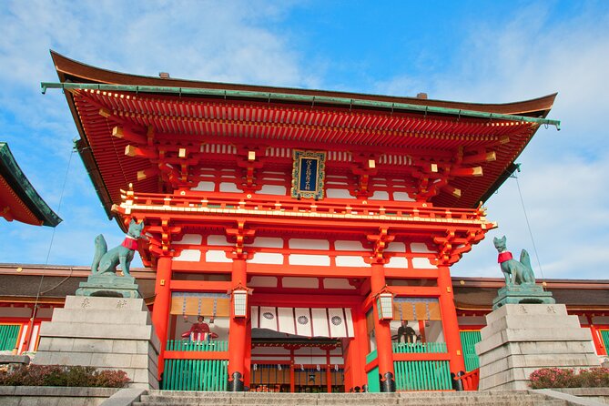 Best of Tokyo City Walking Tour for Kids and Families - Inclusions