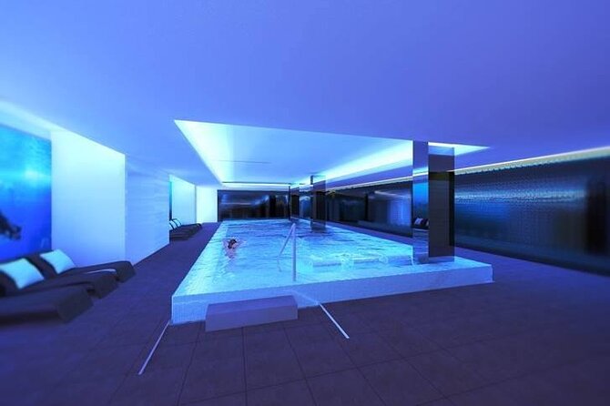 Best Spa & City Tour 14 Wanders of Lisbon - Meeting and Pickup