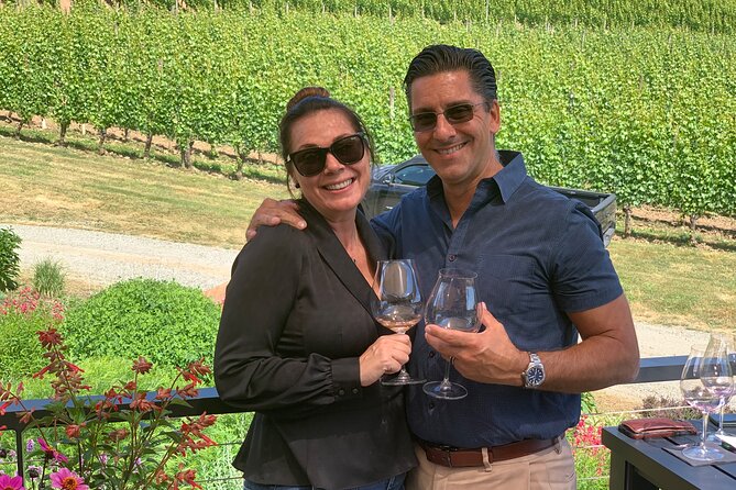 Best Wines Best Views Tour Review - Inclusions and Exclusions