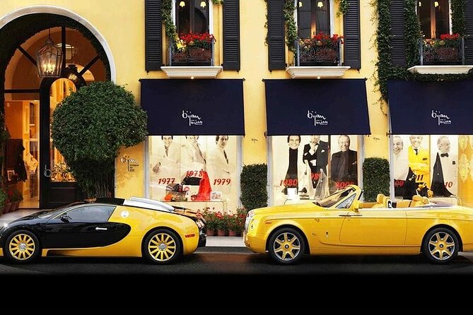 Beverly Hills Tour Review: Exclusive Experience Uncovered - Meeting and Pickup Details