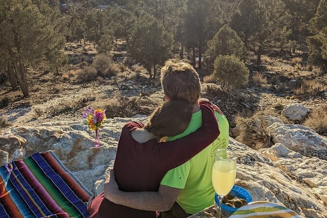 Big Bear Lake Jeep Tour With Light Lunch - Jeep Tour Details