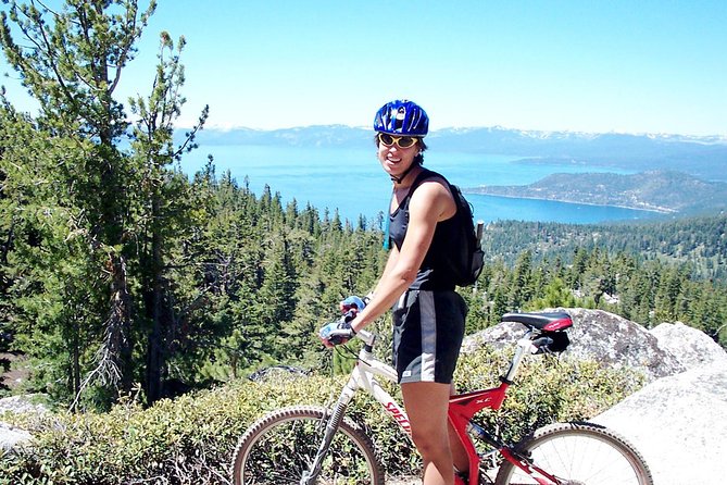 Biking Adventure Tour From Reno - Meeting Information