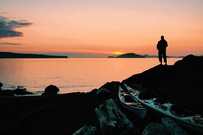 Bioluminescence and Sunset Kayak Tour Review - Exploring Bioluminescence at Sunset