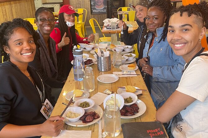 Black Food Tour - Downtown Oakland - Experience Highlights
