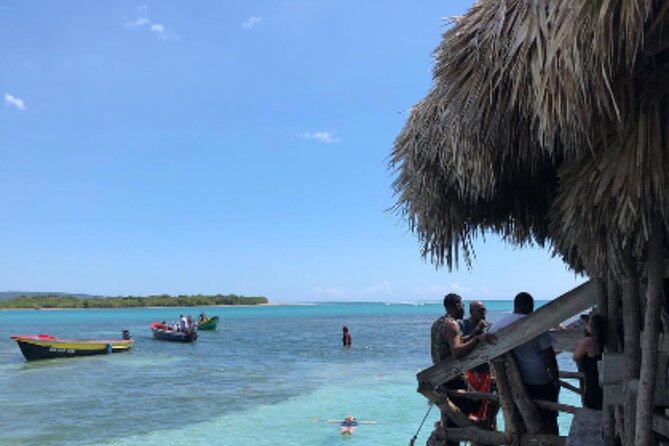 Black River Safari and Floyd Pelican Bar Tour From Montego Bay - Health and Safety Guidelines