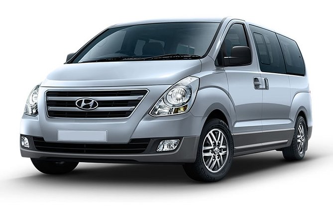 Blue Beach Punta Cana - Round Trip Shuttle - Punta Cana Airport - Pricing and Booking Details