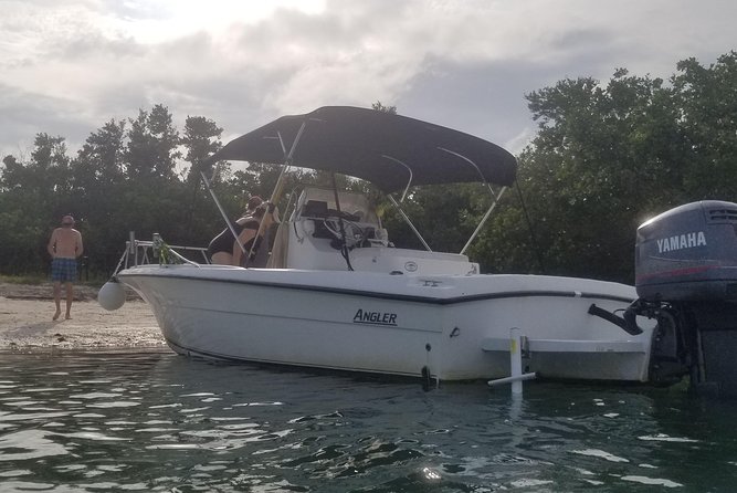 Boat Excursion in Florida Keys With Snorkeling Equipment - Tour Features