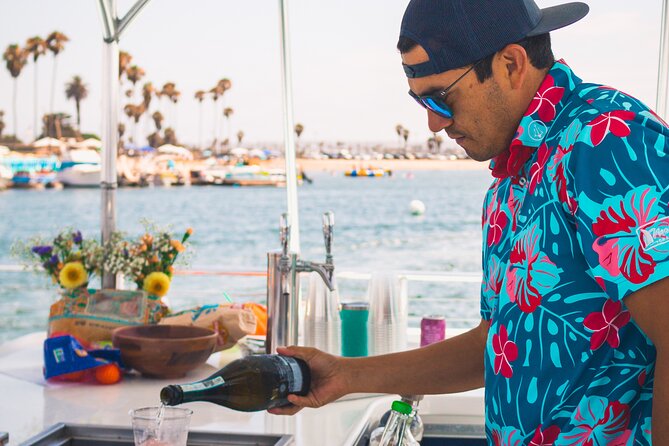 Boat Rental San Diego | Includes Captain, Crew and Bartender! - Customer Feedback and Ratings