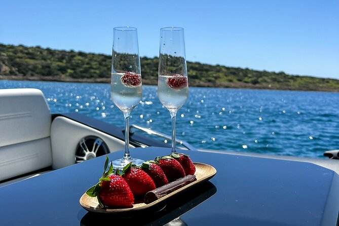 Boat Tour From Athens to Hydra - Meeting and Pickup Details