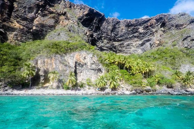 Boca Del Diablo 'Mouth of the Devil' & Fronton Beach Samana - Tour Inclusions and Benefits