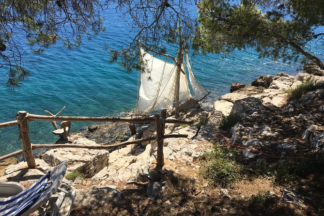 Bol and Northern Side of Hvar Private Tour From Hvar - Bol Destination
