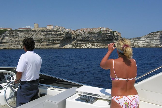 Bonifacio - Excursion From Sardinia - Customer Reviews and Ratings