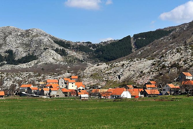 Book Your Montenegro Tour - Inclusions