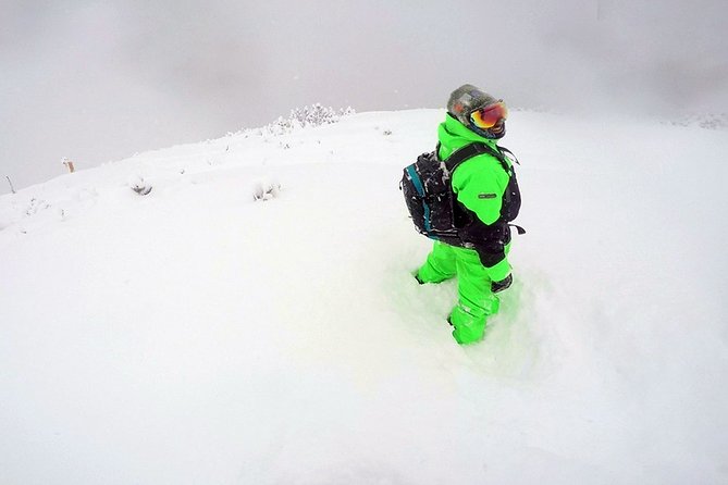 Borovets Snowboard Taster 2-hour Group Lesson - Meeting and Pickup Details