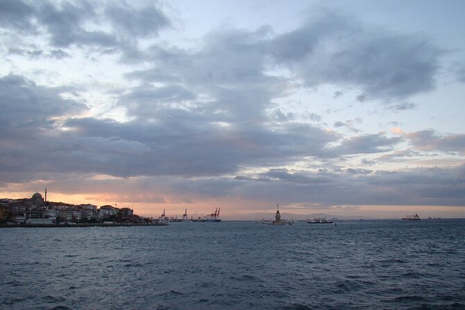 Bosphorus Dinner Cruise - Pickup and Transportation Details