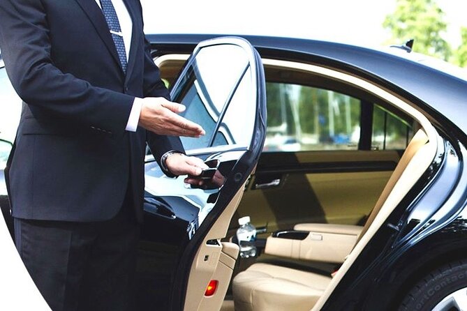 Boston Airport to Providence RI Transfer Review - Inclusions and Accessibility