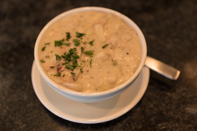 Boston Private Walking Food Tour With Secret Food Tours - Meeting and Pickup Details