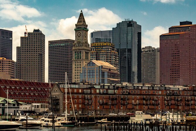 Boston Top 10 Highlights Tour Review - Tour Conditions and Recommendations