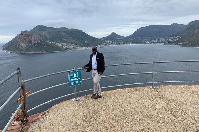 Boulders Beach Penguins and Wine Tasting Full Day Tour - Itinerary Highlights