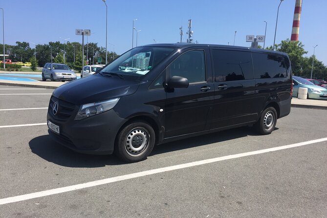 Bourgas Airport - Albena | Airport Transfer,Taxi, Bus, Van Service | Book Now - Luggage Policy