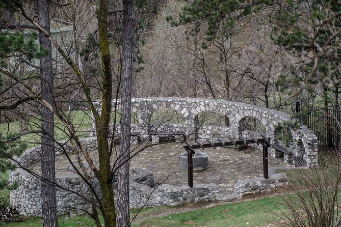 Bran Castle, Bear Sanctuary, and Rasnov Fortress Half Day Tour - Inclusions