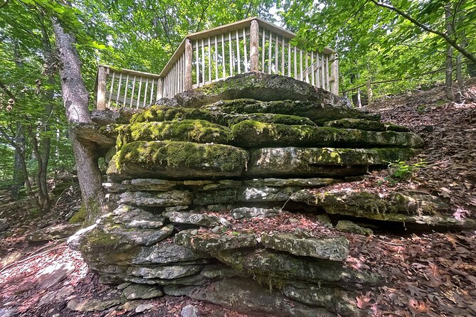 Branson Cart Adventures - Exploring the Branson Trails