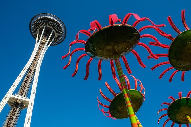 Breathe In Seattle City Walking Tours Review - Recommendations
