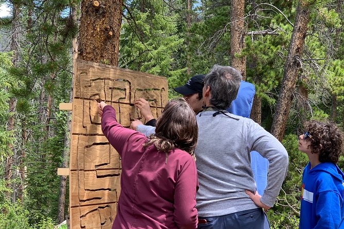 Breckenridge Gold Mine Outdoor Escape Room - Outdoor Exploration and Activities