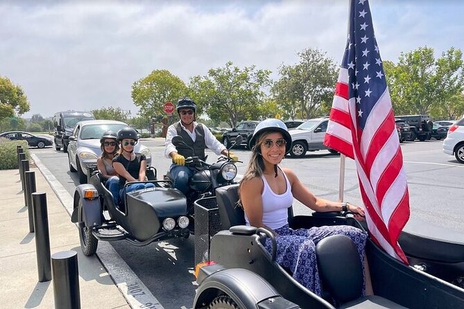 Brewery and Beer Tasting Tour in San Diego - Highlights of the Experience