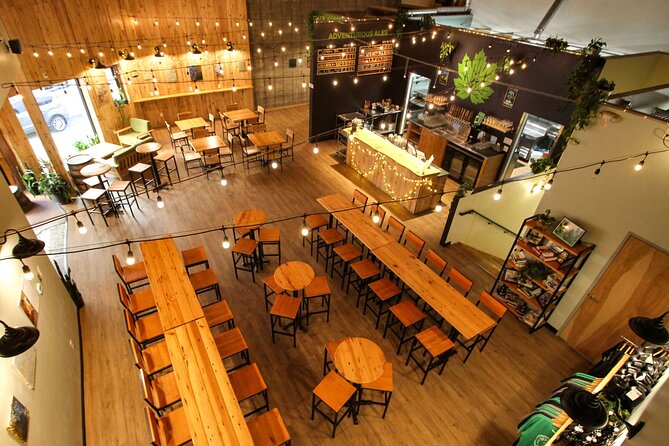 Brews and Views: Juneaus Ultimate Brewery and Sightseeing Tour! - Booking and Availability