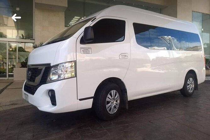Bridgetown Port to Grantley Adams Airport (BGI) - Departure Private Transfer - Pickup Information and Procedures